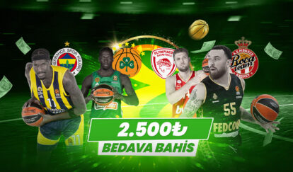 ŞAMPİYONU BİL, BEDAVA BAHİS AL